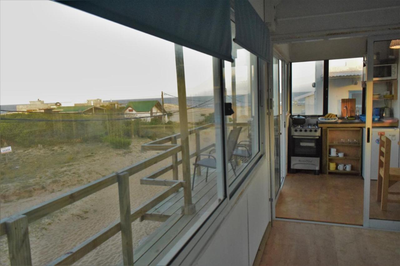 El Palafito Aparthotel La Pedrera Εξωτερικό φωτογραφία