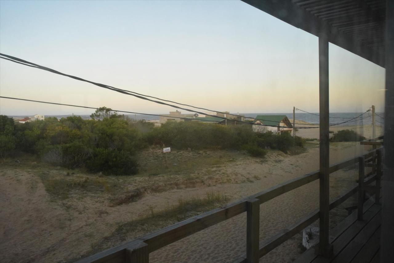 El Palafito Aparthotel La Pedrera Εξωτερικό φωτογραφία