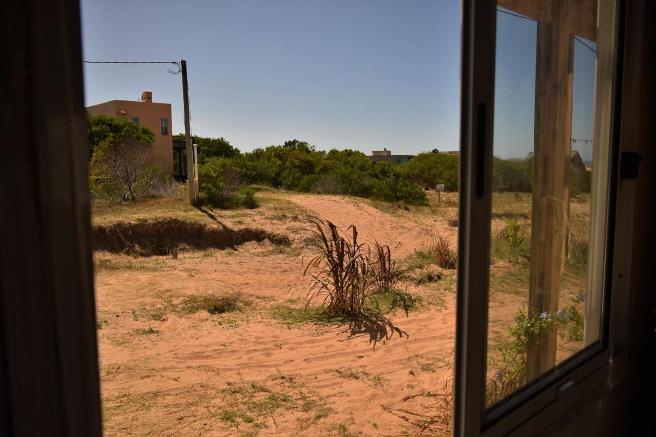 El Palafito Aparthotel La Pedrera Εξωτερικό φωτογραφία